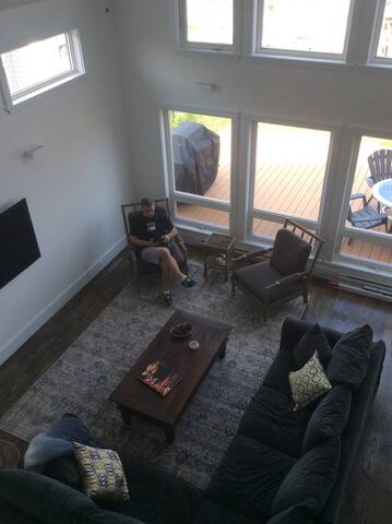 Duneside Beach House gallery image 5