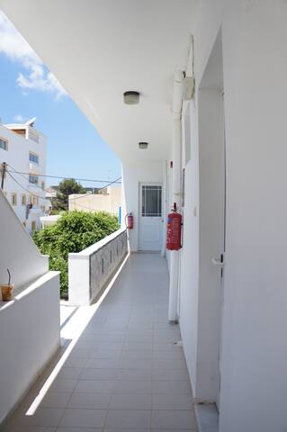 Marina Studios in Kardamena, Kos