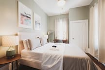 1109 Abercorn - Pulaski Room