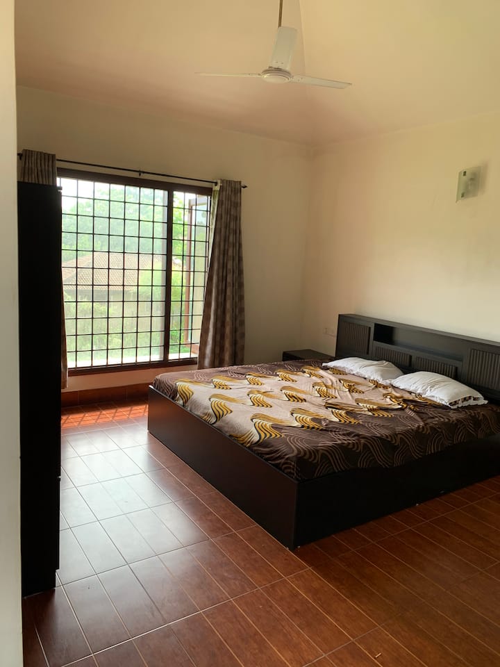 חדר 3 בקומה הראשונה