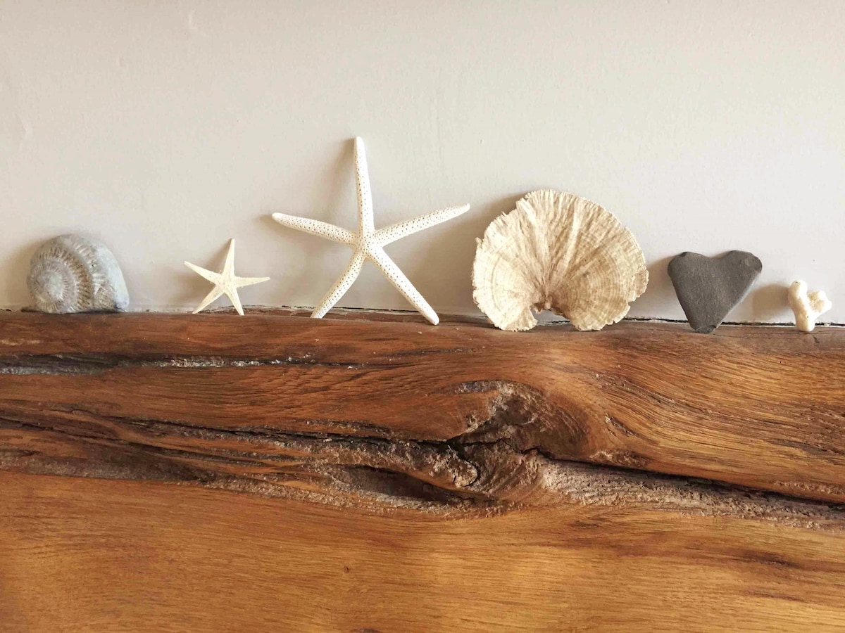 Top Airbnb: Seascape, an ideal seaside bolthole in Hinderwell