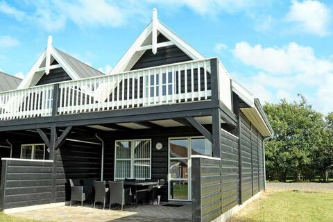5 person holiday home in blåvand