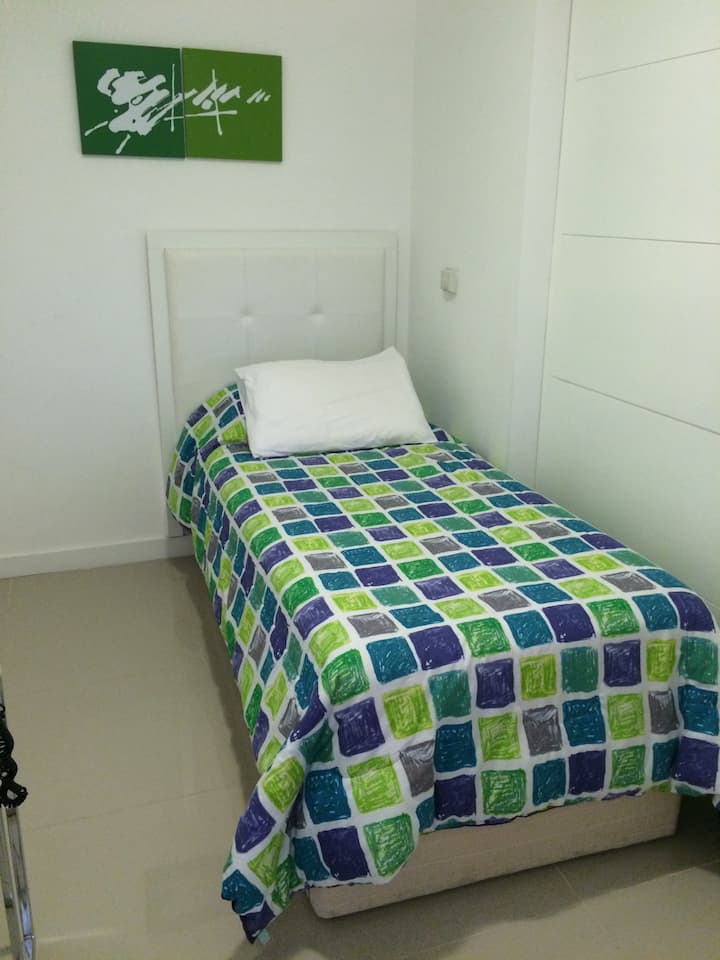 3. spavaća soba