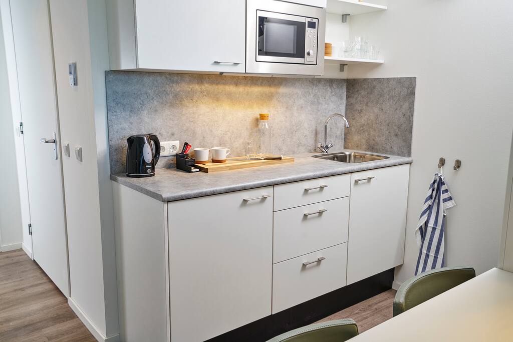 Kitchenette