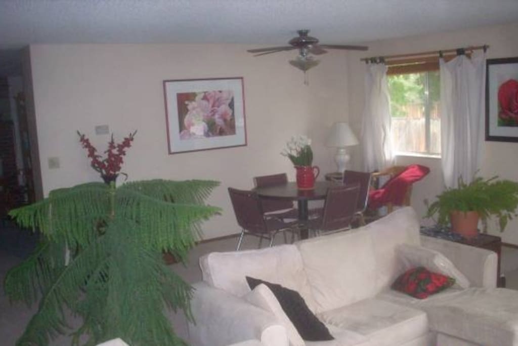 Another view of Living Room
