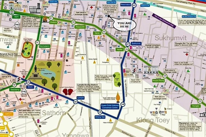 CENTRAL BR(A)ND NEW SOI 11 NANA BTS DAILY CLEANING