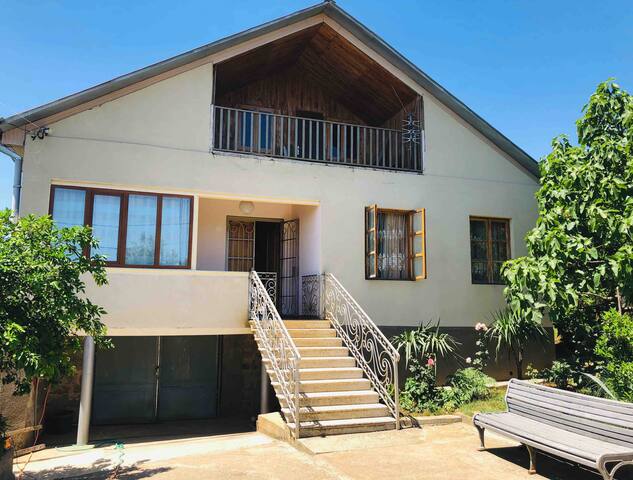 Вилла Розалиус