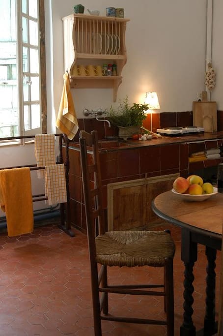 Keuken