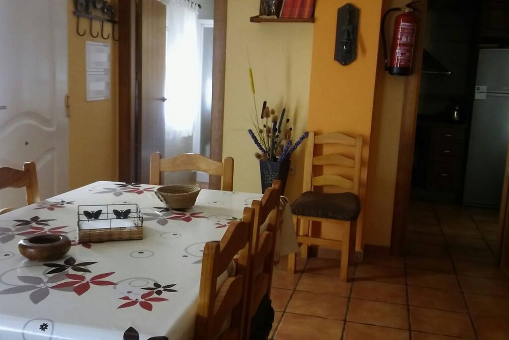 Salón