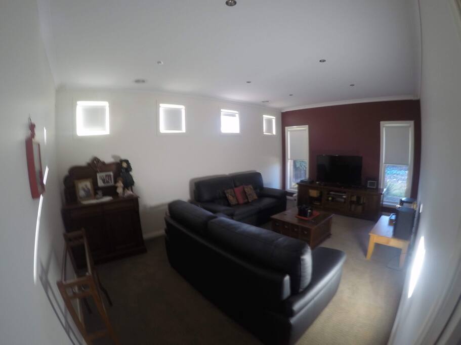 Lounge room