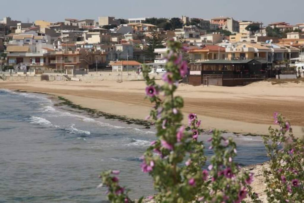 Spiaggia