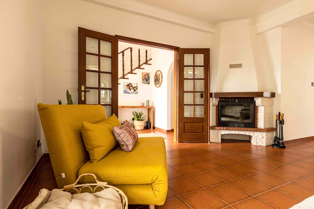 Всекидневна