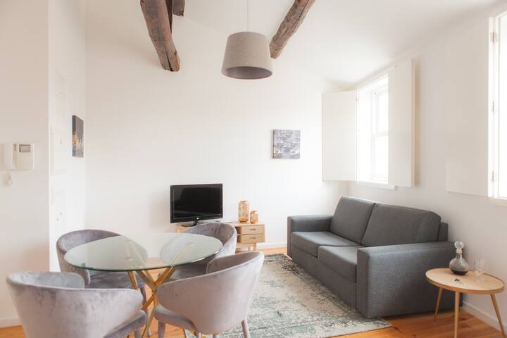 Citybreak-Apartments Porto managed Airbnb listing 2