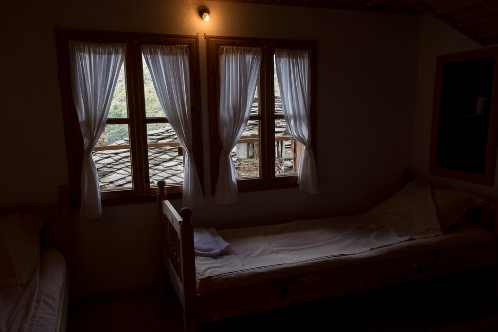 غرفة النوم 2