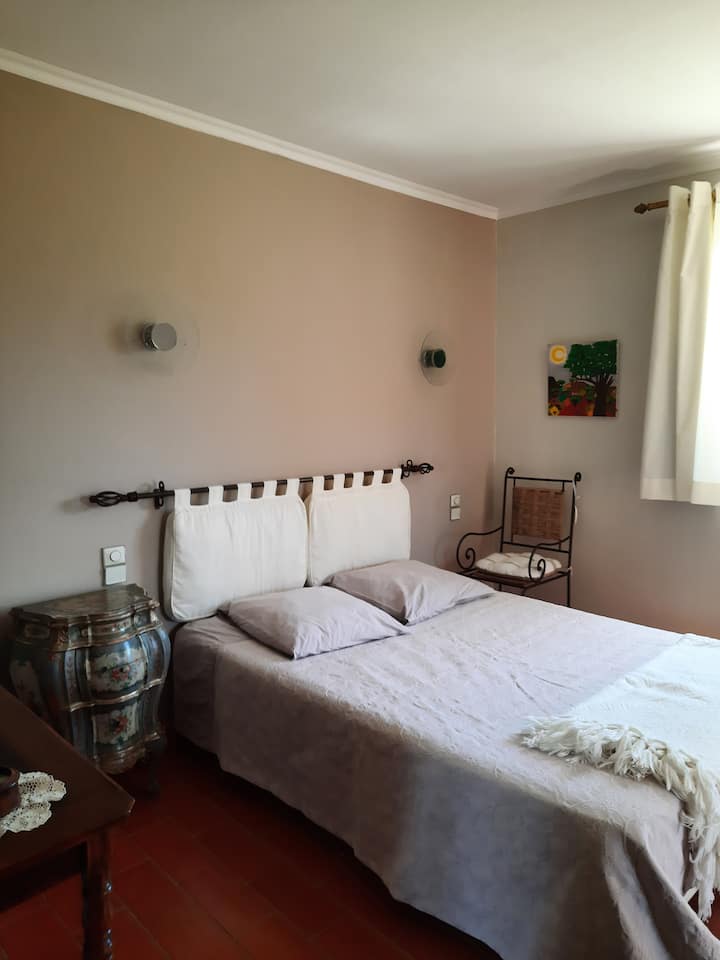 Habitación 2