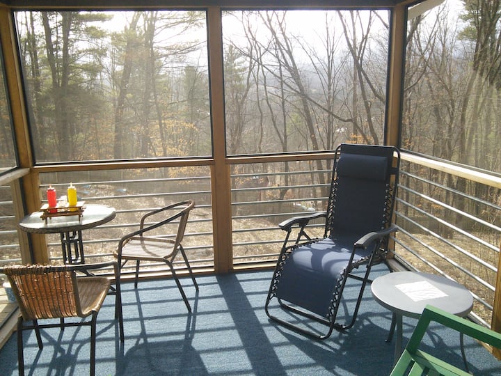 10 Best Airbnb Vacation Rentals In Kerhonkson, New York Updated 2024