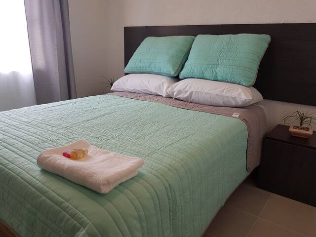 Apartment for your Pleasure or Business Trip (C)