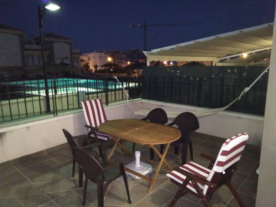 Terraza
