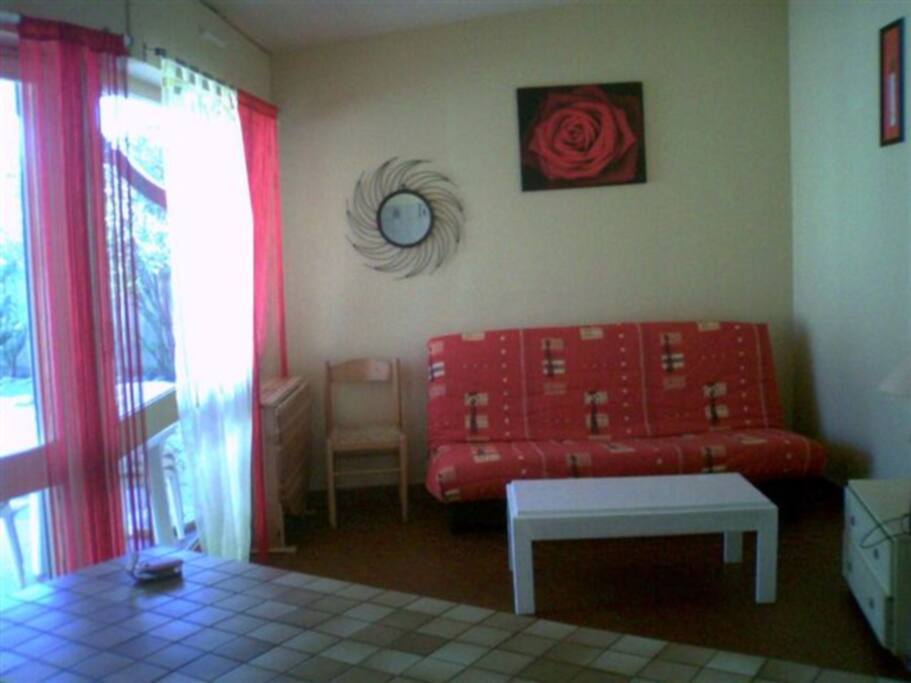 le salon