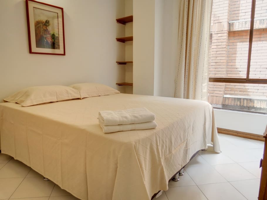 Bed 2