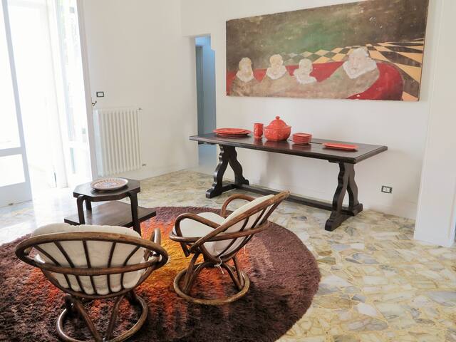 Villa salentina in città CIS LE07503591000011567 gallery image 3