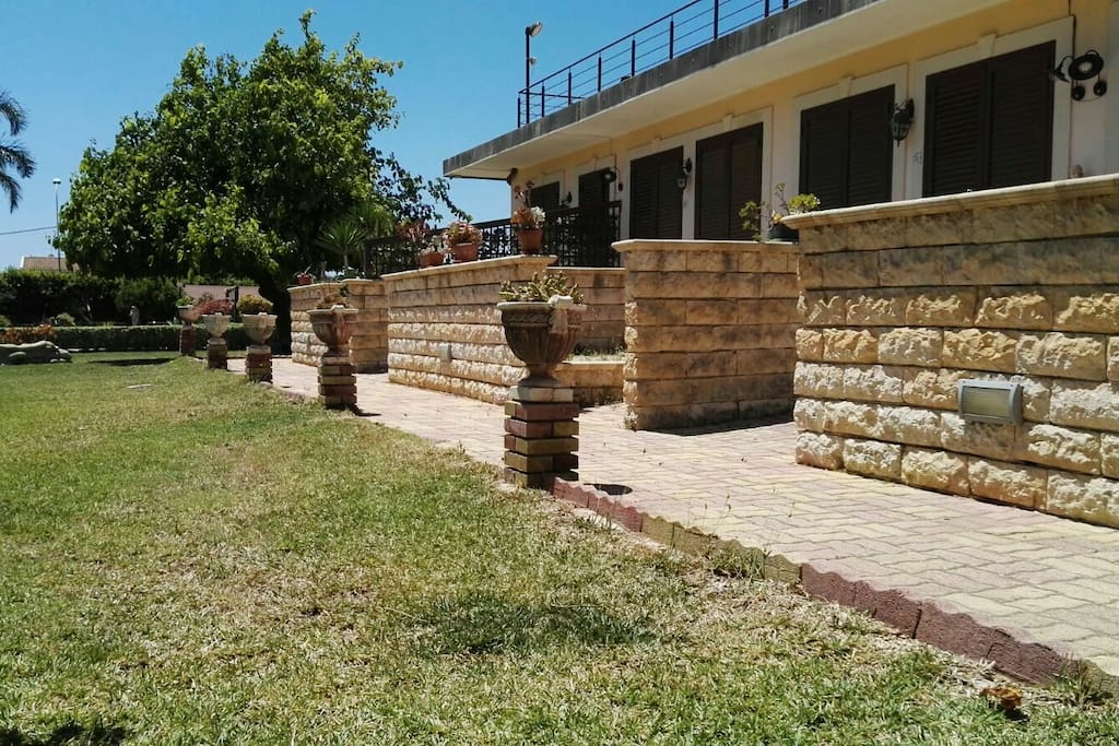 Giardino