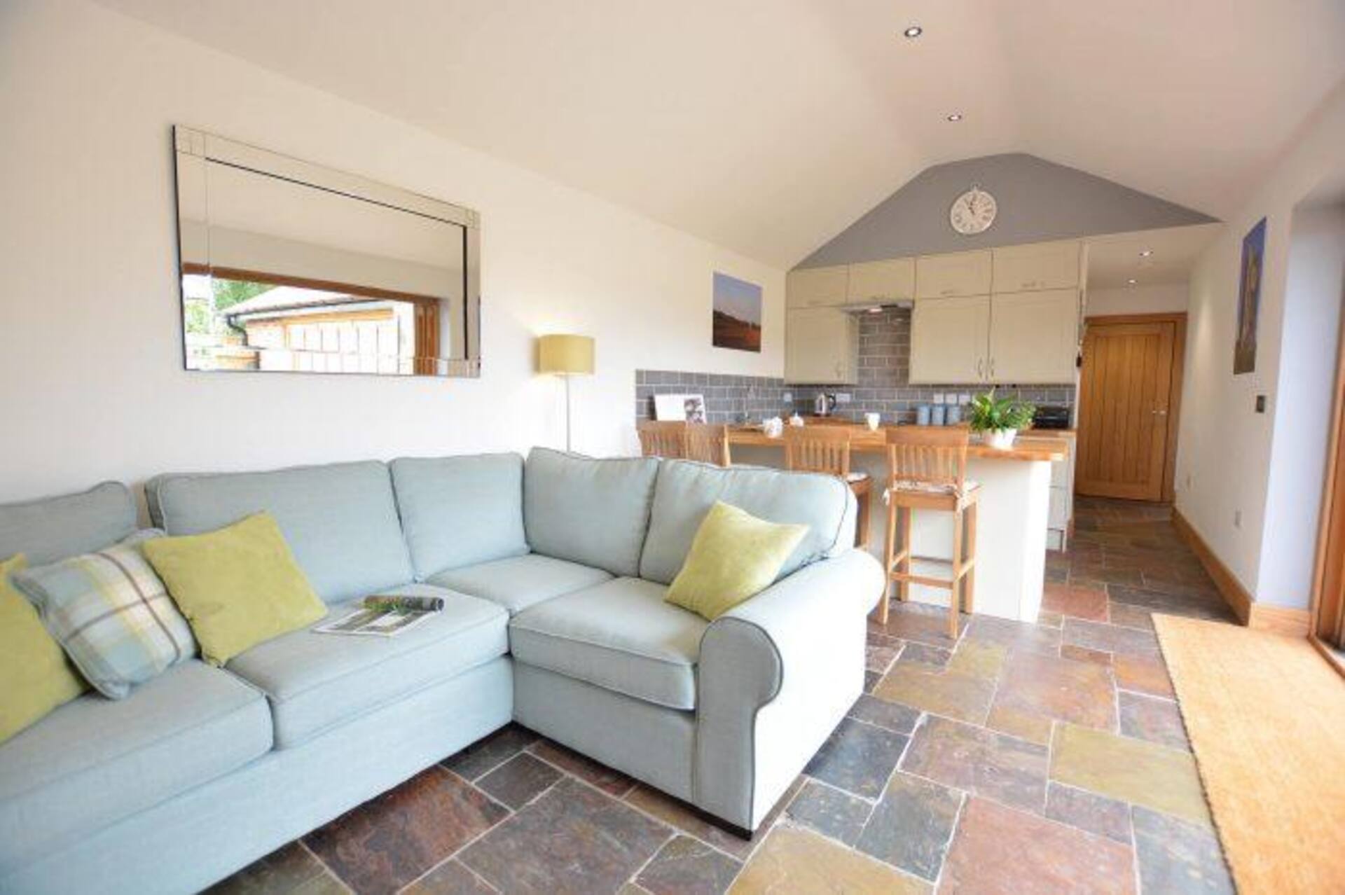 The Knox - Beautiful Two Bed Cottage Near Orford