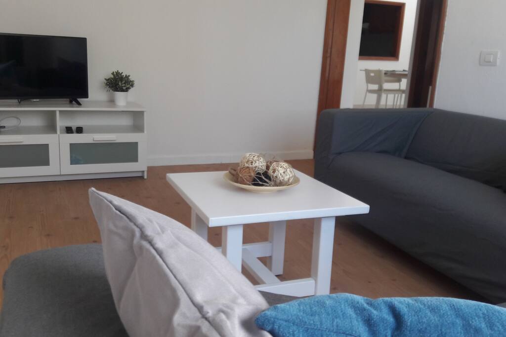 Sala de estar