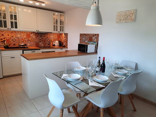 Begur: Private villa & pool. Ideal for families. gallery image 4