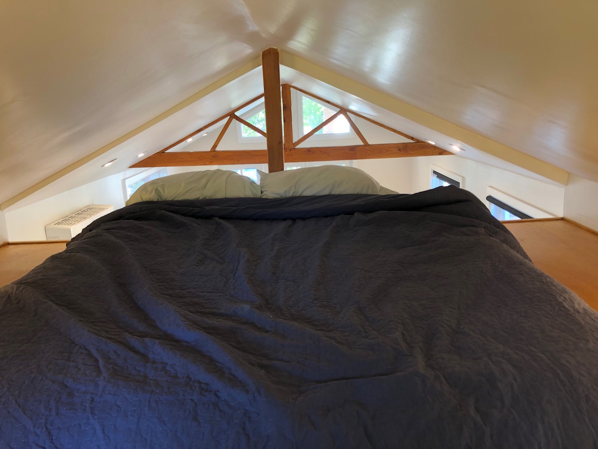 ห้องนอน