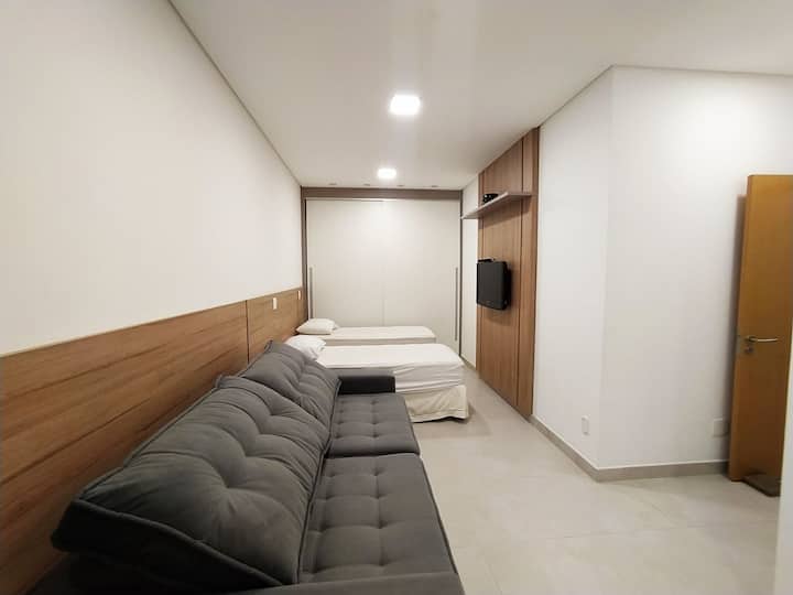 Спална соба 1