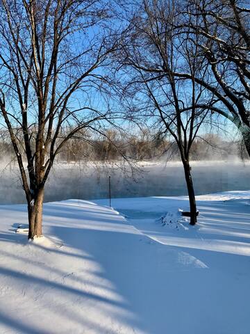 The Mississippi River House gallery image 3