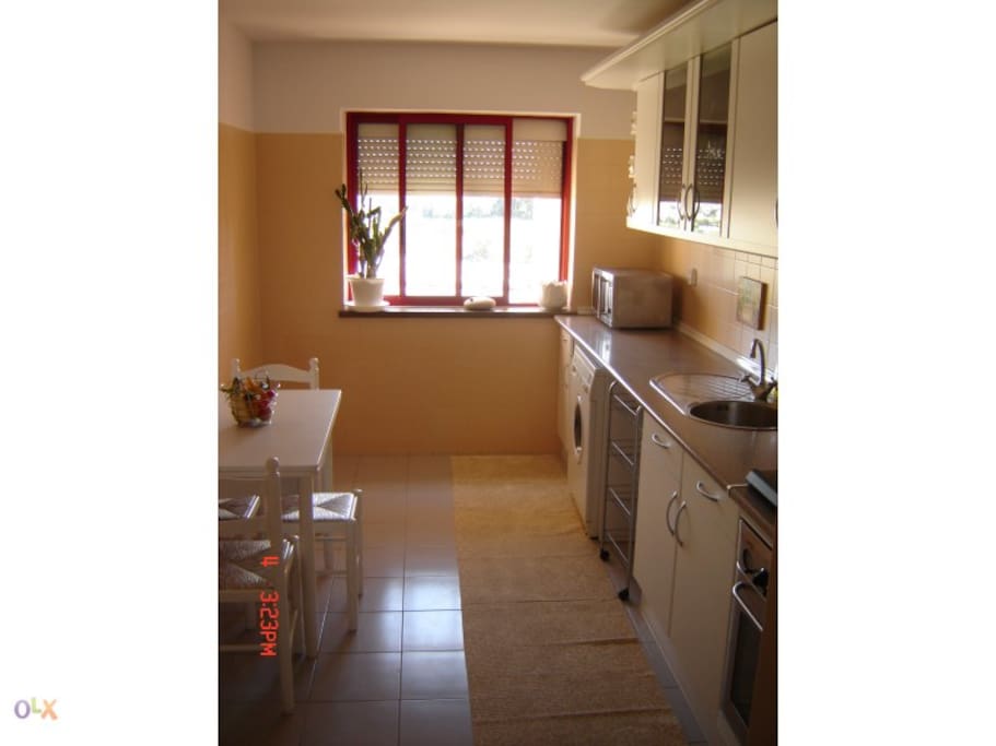 Cozinha