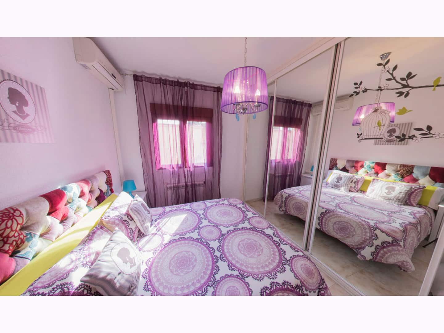 25 Dreamy Airbnb Toledo, Spain Vacation Rentals 86 Image of Airbnb rental in Toledo, Spain