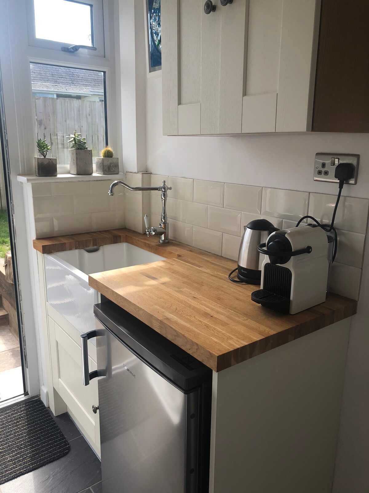 Top performing Airbnb: Chy Noweth ,a peaceful escape with parking in Ludgvan
