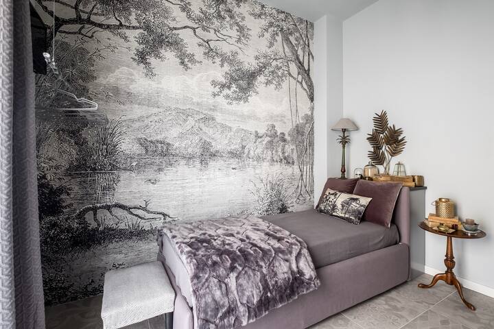 Luxury Guest House Next Fair 4Bedrooms&4Bathrooms gallery image 5