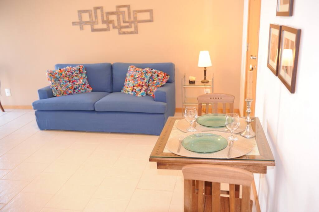 Sala de estar