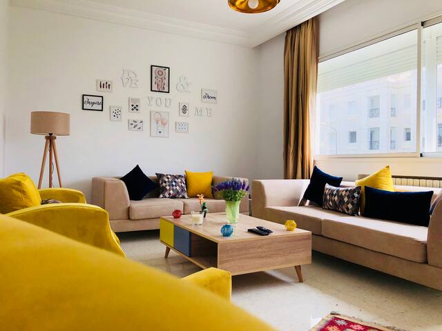 Airbnb La Marsa Vacation Rentals Places To Stay Tunis