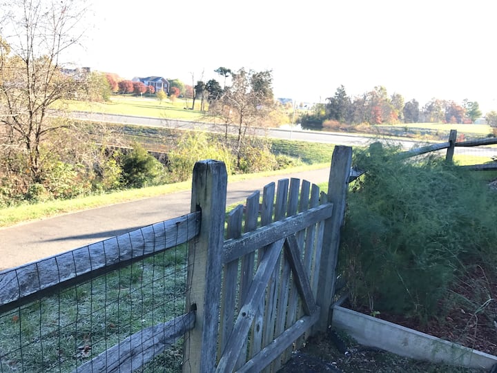 Top 7 Airbnb Vacation Rentals In Chantilly, Virginia Updated 2024