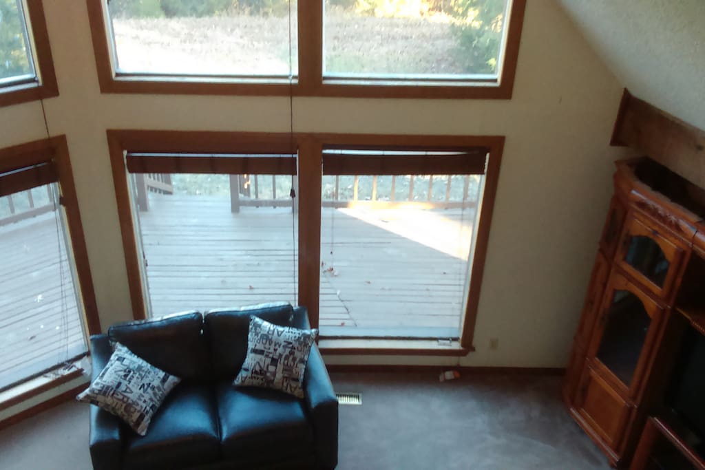 Living from Loft
