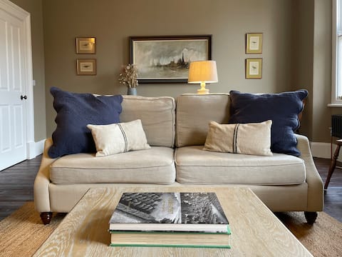 Cosy Home in Somerset