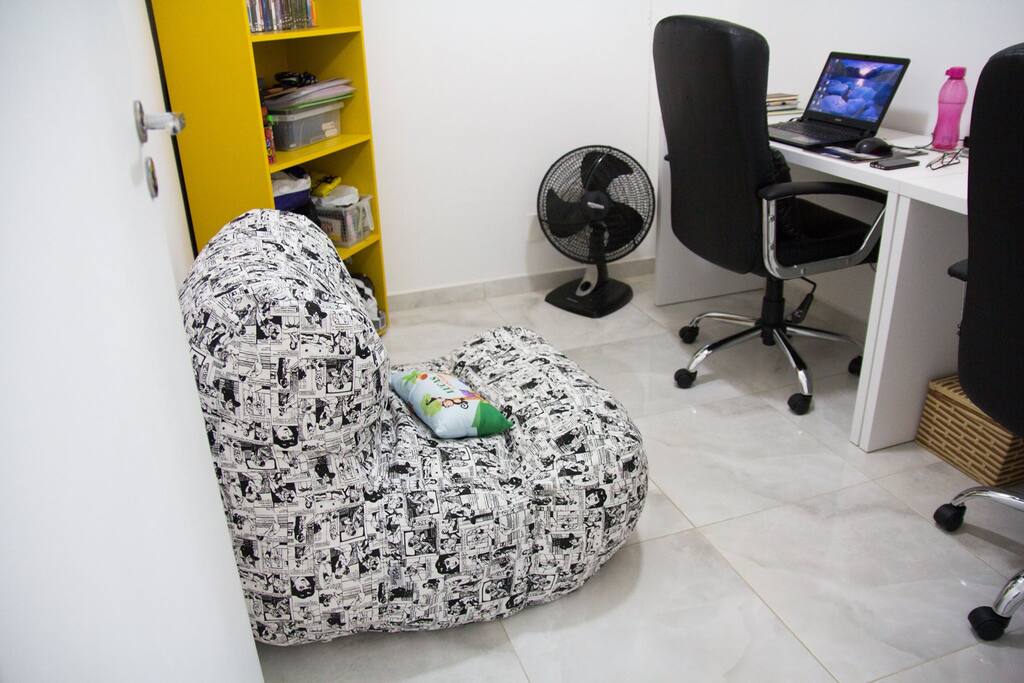 Escritório