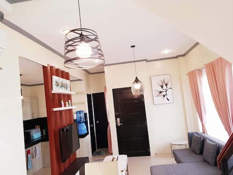 4 Bedroom Townhouse in Tacloban 1
