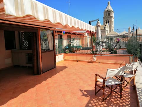 acasă work puglia puglia