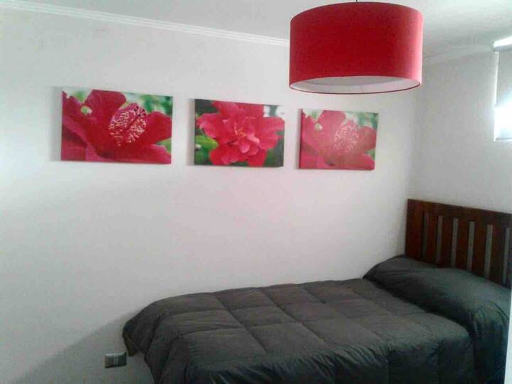 Chambre 2