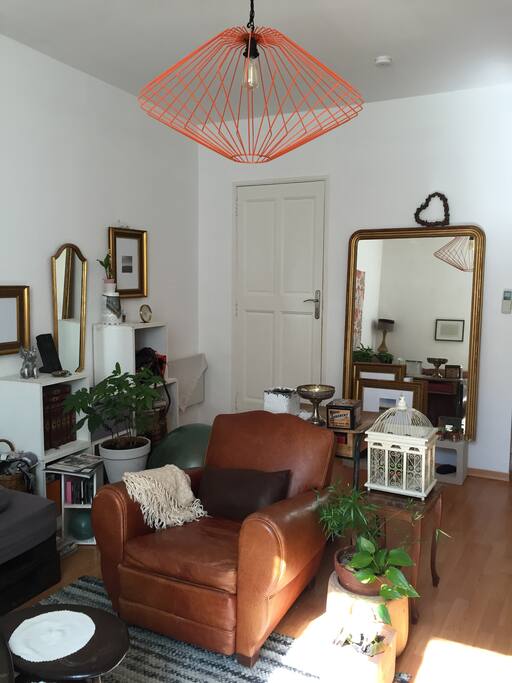 Salon