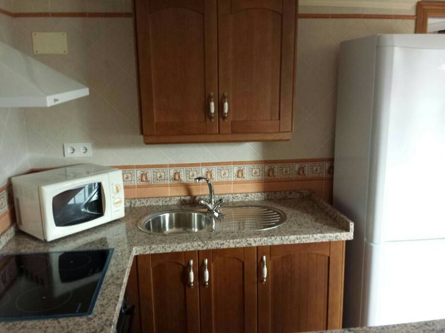 cocina