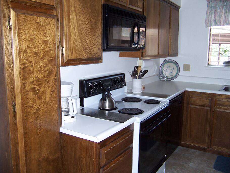133 Pismo Shores-Kitchen