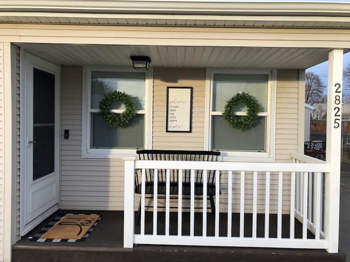 Little house on Ladow Pendleton Oregon Houses for Rent in Pendleton