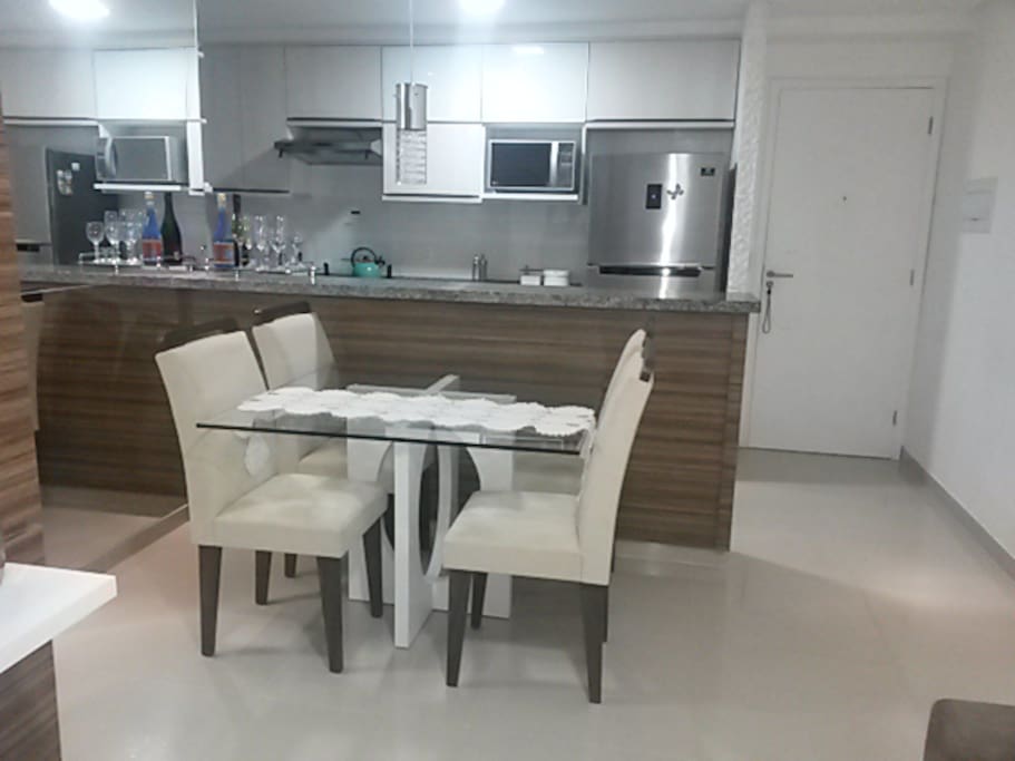 Sala de Jantar